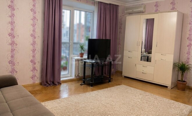 Продаётся 2-комн. вторичка 85 м², м. Нариман Нариманов, photo 6 from 12