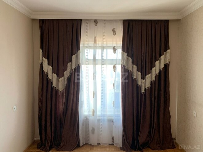 Продаётся 2-комн. вторичка 85 м², м. Нариман Нариманов, photo 8 from 12