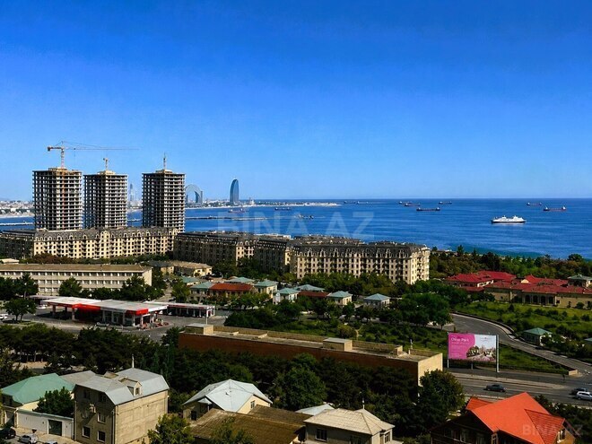 Продаётся 2-комн. вторичка 85 м², м. Нариман Нариманов, photo 1 from 12