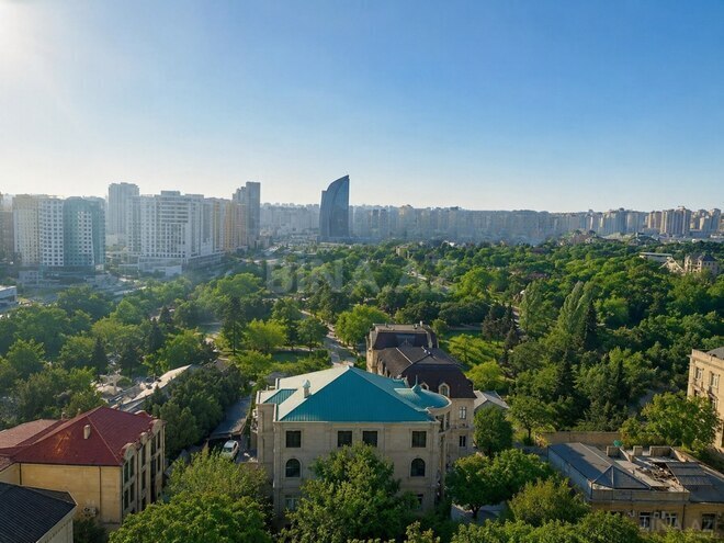 Продаётся 2-комн. вторичка 85 м², м. Нариман Нариманов, photo 3 from 12