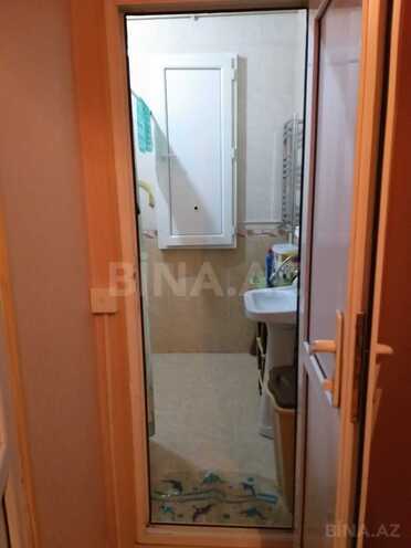İcarəyə verilir 2 otaqlı köhnə tikili 50 m², Nəriman Nərimanov m., photo 10 from 11