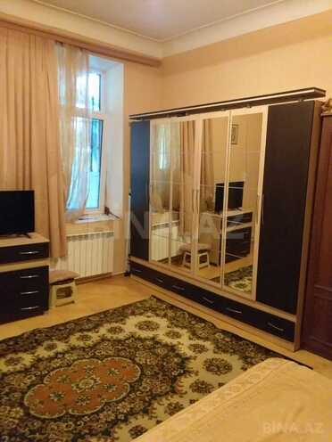 İcarəyə verilir 2 otaqlı köhnə tikili 50 m², Nəriman Nərimanov m., photo 6 from 11