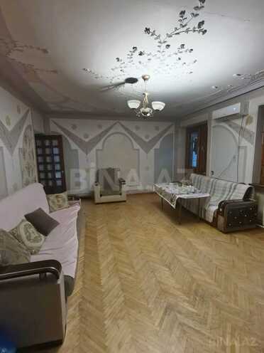Продаётся 3-комн. вторичка 85 м², м. Элмляр Академиясы, photo 7 from 25