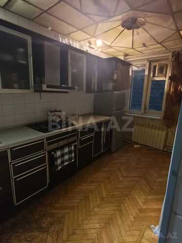 Продаётся 3-комн. вторичка 85 м², м. Элмляр Академиясы, photo 14 from 25