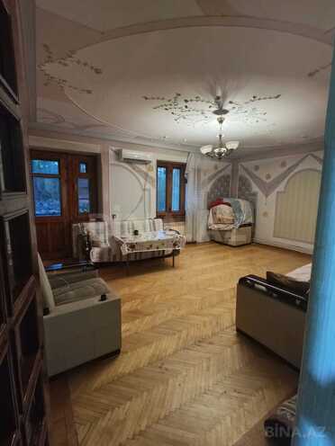 Продаётся 3-комн. вторичка 85 м², м. Элмляр Академиясы, photo 4 from 25