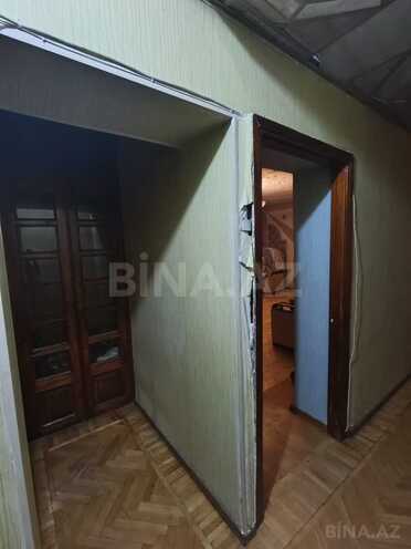 Продаётся 3-комн. вторичка 85 м², м. Элмляр Академиясы, photo 10 from 25