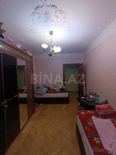 Продаётся 3-комн. вторичка 85 м², м. Элмляр Академиясы, photo 18 from 25