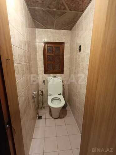 Продаётся 3-комн. вторичка 85 м², м. Элмляр Академиясы, photo 24 from 25