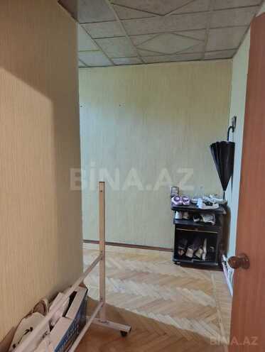 Продаётся 3-комн. вторичка 85 м², м. Элмляр Академиясы, photo 12 from 25