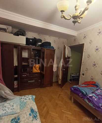 Продаётся 3-комн. вторичка 85 м², м. Элмляр Академиясы, photo 21 from 25