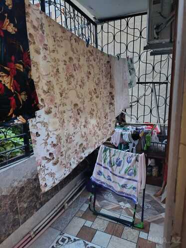 Продаётся 3-комн. вторичка 85 м², м. Элмляр Академиясы, photo 22 from 25