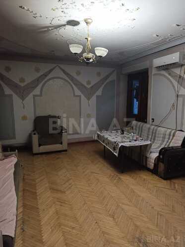 Продаётся 3-комн. вторичка 85 м², м. Элмляр Академиясы, photo 8 from 25