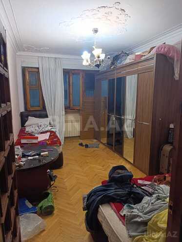 Продаётся 3-комн. вторичка 85 м², м. Элмляр Академиясы, photo 19 from 25