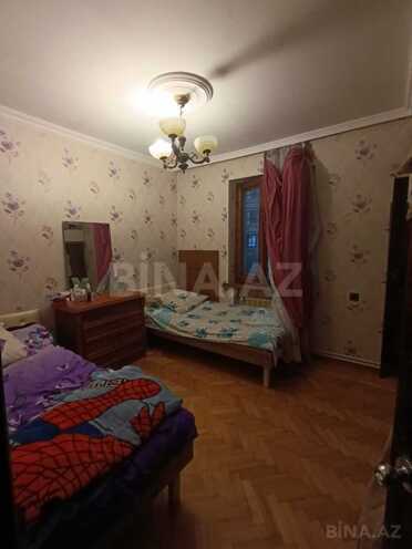 Продаётся 3-комн. вторичка 85 м², м. Элмляр Академиясы, photo 20 from 25