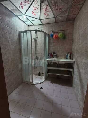 Продаётся 3-комн. вторичка 85 м², м. Элмляр Академиясы, photo 23 from 25