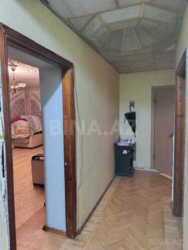 Продаётся 3-комн. вторичка 85 м², м. Элмляр Академиясы, photo 11 from 25