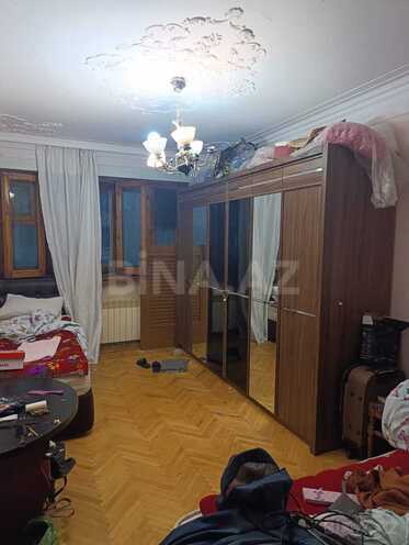 Продаётся 3-комн. вторичка 85 м², м. Элмляр Академиясы, photo 17 from 25
