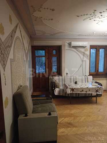 Продаётся 3-комн. вторичка 85 м², м. Элмляр Академиясы, photo 5 from 25