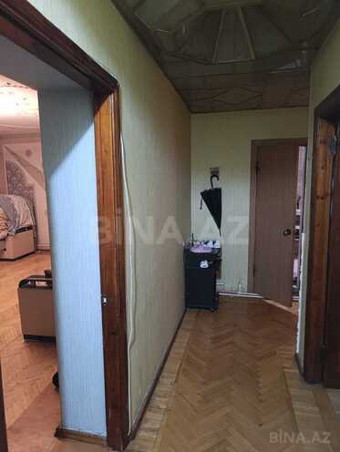 Продаётся 3-комн. вторичка 85 м², м. Элмляр Академиясы, photo 9 from 25