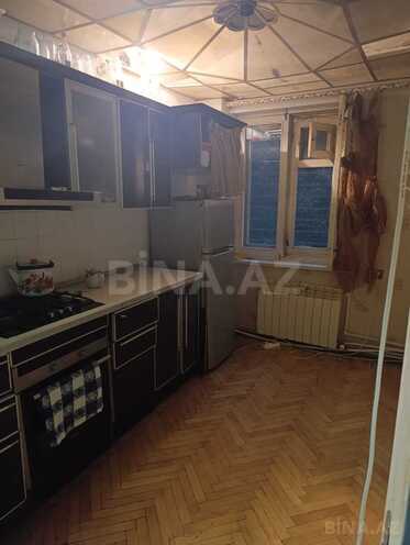 Продаётся 3-комн. вторичка 85 м², м. Элмляр Академиясы, photo 13 from 25