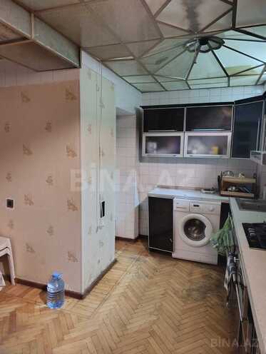 Продаётся 3-комн. вторичка 85 м², м. Элмляр Академиясы, photo 15 from 25