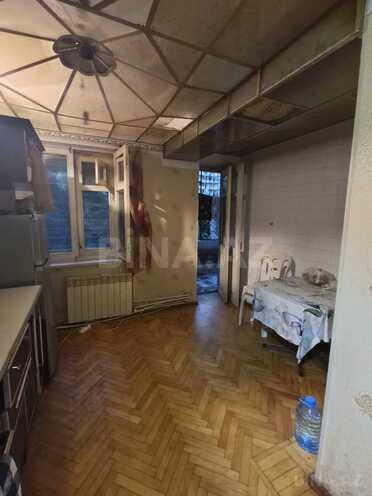 Продаётся 3-комн. вторичка 85 м², м. Элмляр Академиясы, photo 16 from 25