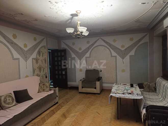 Продаётся 3-комн. вторичка 85 м², м. Элмляр Академиясы, photo 6 from 25