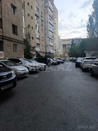 Продаётся 3-комн. вторичка 85 м², м. Элмляр Академиясы, photo 3 from 25