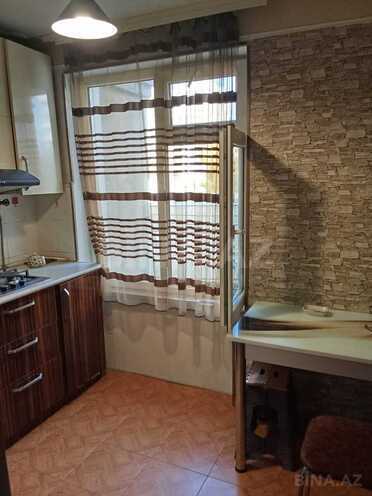 Продаётся 2-комн. вторичка 60 м², м. Элмляр Академиясы, photo 5 from 13