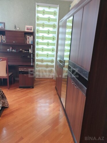Satılır 3 otaqlı yeni tikili 135 m², 8 Noyabr m., photo 8 from 13