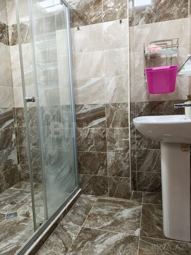 Сдаётся 3-комн. новостройка 105 м², м. Кара Караев, photo 11 from 14