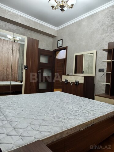 Сдаётся 3-комн. новостройка 105 м², м. Кара Караев, photo 7 from 14