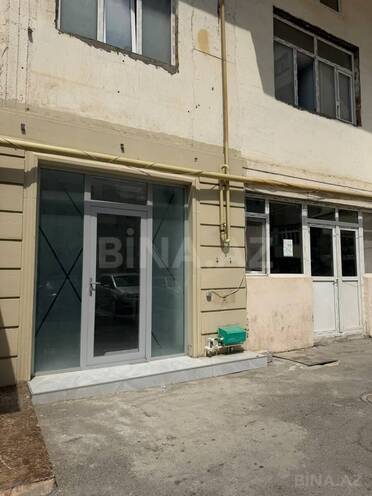 Сдаётся  объект 100 м², м. Ахмедлы, photo 3 from 11