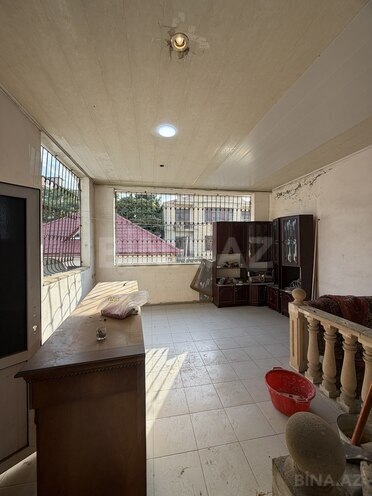 İcarəyə verilir 4 otaqlı köhnə tikili 120 m², Bakıxanov q., photo 20 from 21