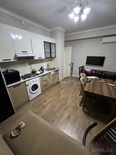 Сдаётся 3-комн. новостройка 60 м², пос. Ени Ясамал, photo 3 from 16
