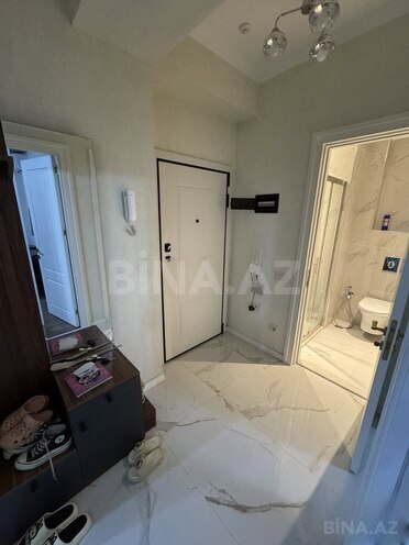 Сдаётся 3-комн. новостройка 60 м², пос. Ени Ясамал, photo 10 from 16