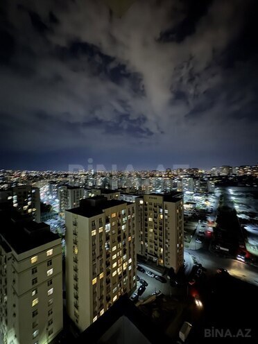 Сдаётся 3-комн. новостройка 60 м², пос. Ени Ясамал, photo 13 from 16