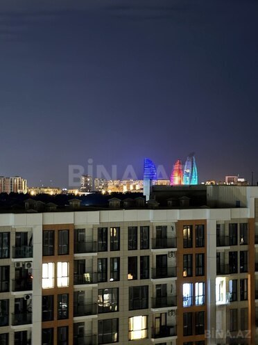 Сдаётся 3-комн. новостройка 60 м², пос. Ени Ясамал, photo 12 from 16