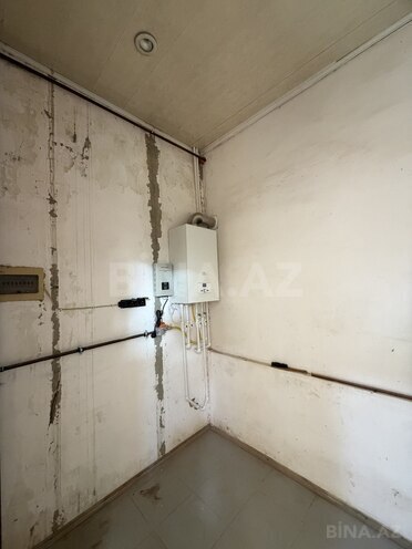İcarəyə verilir 4 otaqlı köhnə tikili 120 m², Bakıxanov q., photo 19 from 21