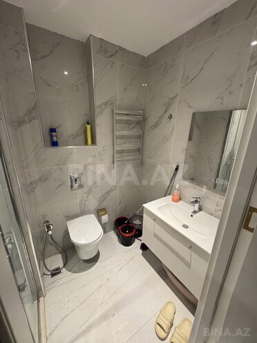 Сдаётся 3-комн. новостройка 60 м², пос. Ени Ясамал, photo 9 from 16