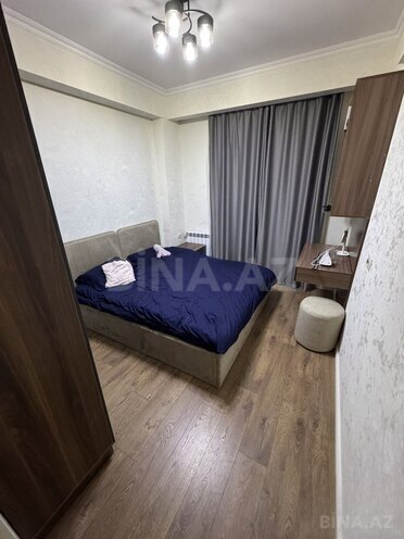 Сдаётся 3-комн. новостройка 60 м², пос. Ени Ясамал, photo 4 from 16
