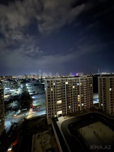 Сдаётся 3-комн. новостройка 60 м², пос. Ени Ясамал, photo 14 from 16