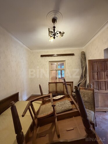 İcarəyə verilir 4 otaqlı köhnə tikili 120 m², Bakıxanov q., photo 15 from 21