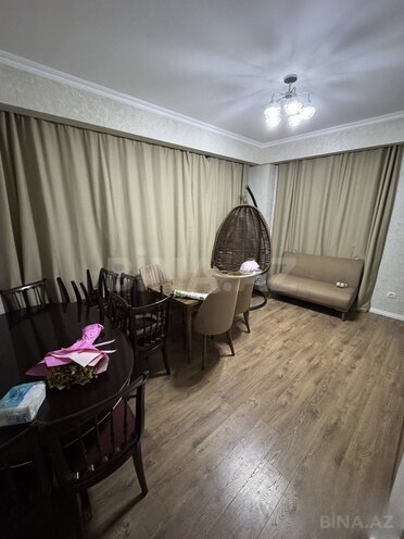 Сдаётся 3-комн. новостройка 60 м², пос. Ени Ясамал, photo 1 from 16