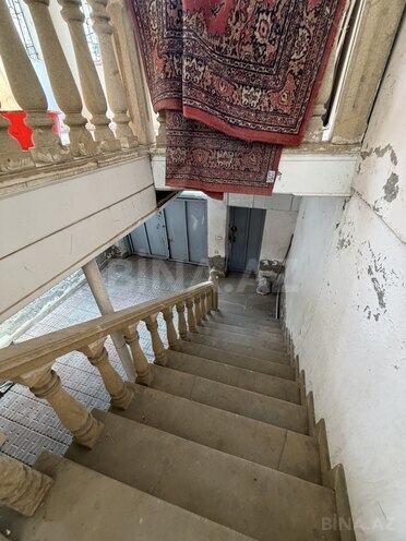 İcarəyə verilir 4 otaqlı köhnə tikili 120 m², Bakıxanov q., photo 7 from 21