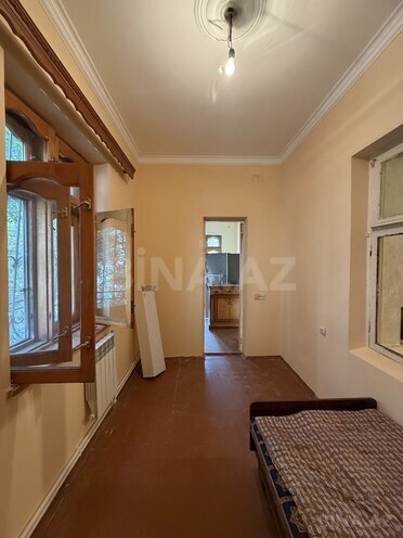 İcarəyə verilir 4 otaqlı köhnə tikili 120 m², Bakıxanov q., photo 10 from 21