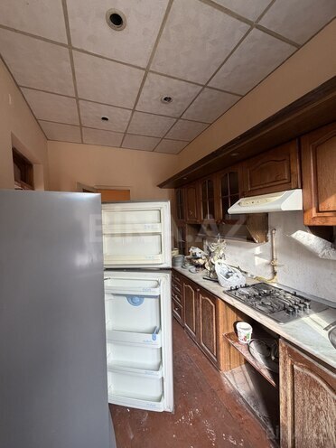 İcarəyə verilir 4 otaqlı köhnə tikili 120 m², Bakıxanov q., photo 12 from 21
