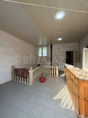 İcarəyə verilir 4 otaqlı köhnə tikili 120 m², Bakıxanov q., photo 9 from 21