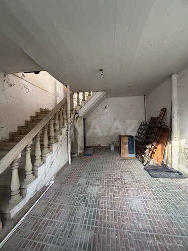 İcarəyə verilir 4 otaqlı köhnə tikili 120 m², Bakıxanov q., photo 4 from 21