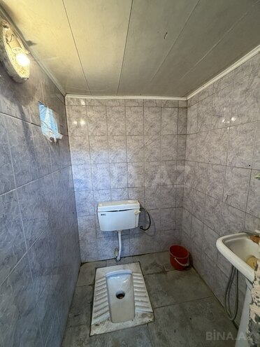 İcarəyə verilir 4 otaqlı köhnə tikili 120 m², Bakıxanov q., photo 8 from 21
